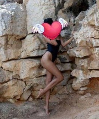 Анкета проститутки Дарина - город Невельск, 26 лет, №13031